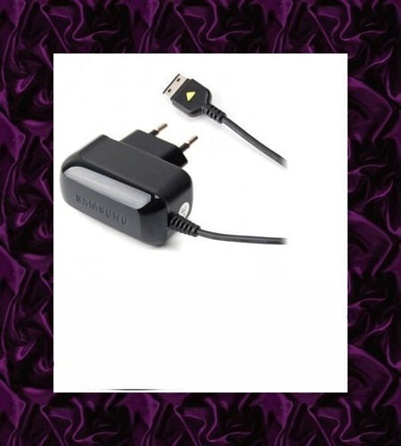 Chargeur secteur - ★★★,