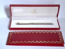 Cartier Must de Cartier