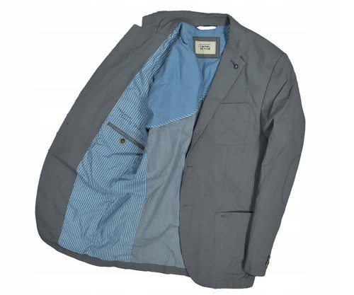 Camel active blazer - blazer, cotone