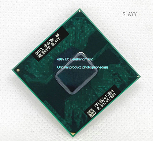 Processore notebook intel core - notebook,