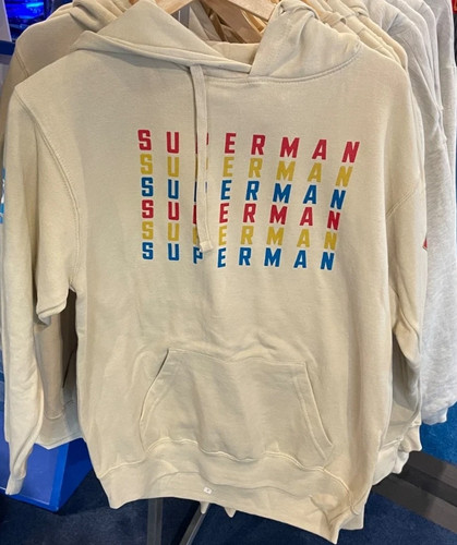 Warner bros felpa con - warner,