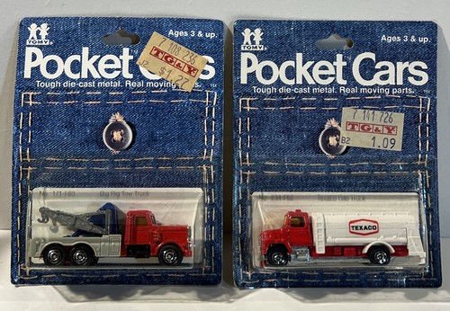Camion gas tomy - a,