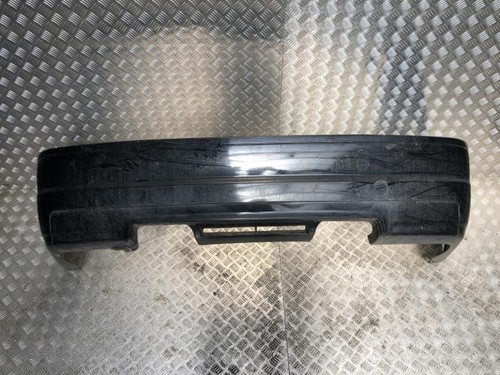 Paraurti posteriore bmw - paraurti,