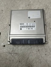 Centralina motore diesel BMW