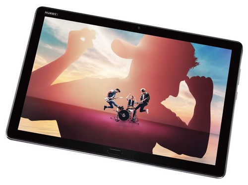 Huawei lite mediapad - m5,