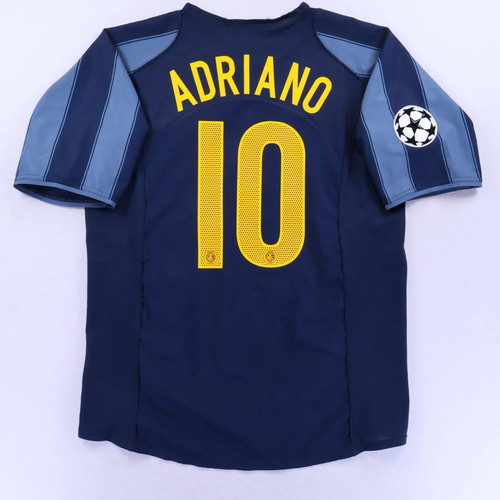 Terza maglia originale