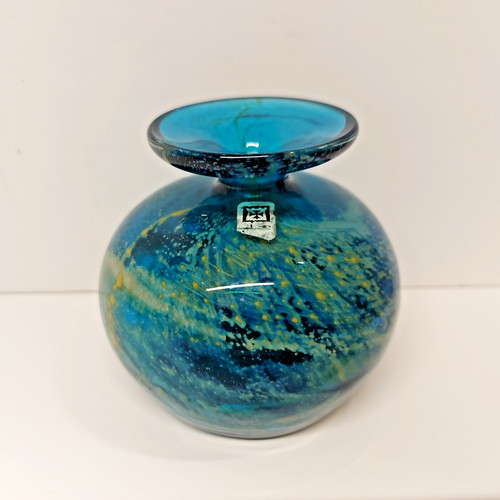 Bottiglia vaso mare - , e