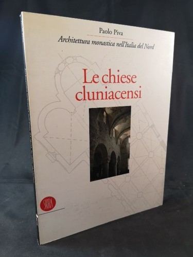 Chiese cluniacensi