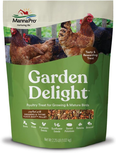 Garden delight trattamento - garden,