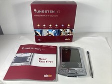 PalmOne Tungsten E2 Palm Pilot