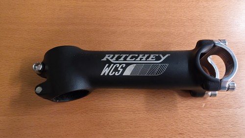Attacco manubrio ritchey wcs - manubrio,