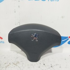 Airbag volante Peugeot 308