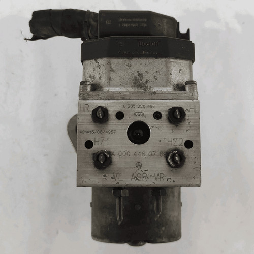 Aggregato abs volkswagen - volkswagen, lt46