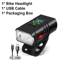 Led spotlight flashlight - led,