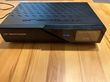 Dreambox 900 UHD 4K DVB-S2 FBC
