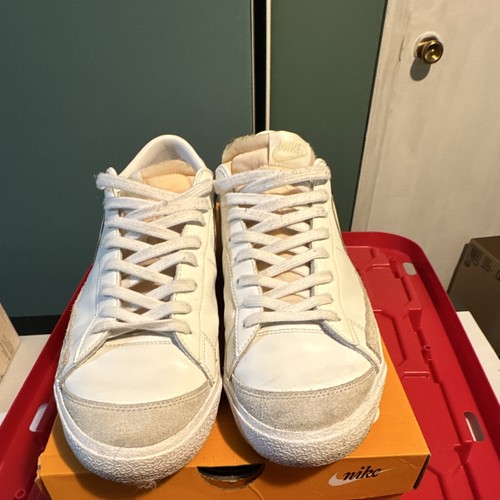 Nike blazer vintage low - blazer, '77