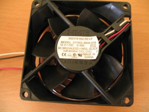 Ventola xw6000 n - hp,