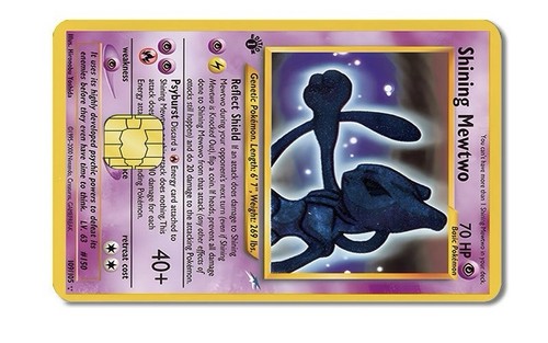 Adesivo skin carta debito - adesivo,