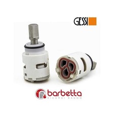 CARTUCCIA RICAMBIO GESSI RETTANGOLO 01805