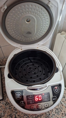 Cuocitutto moulinex vaporiera - moulinex,