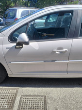 9002X5 Porta ant. SX PEUGEOT