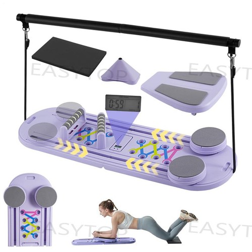 Pilates board - pilates,