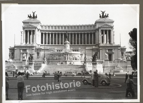 Foto roma italia - roma,