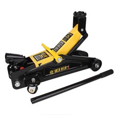 Cric Idraulico Orizzontale