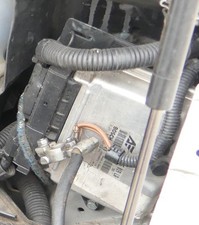 Centralina motore VW Sharan 7M