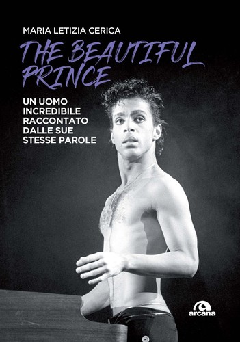 The beautiful prince uomo - un,