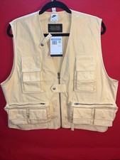 Gilet Nike uomo Life Utility