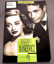 Joseph mankiewicz alberto - l.,