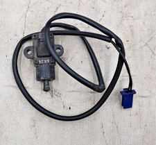 SENSORE CAVALLETTO LATERALE - APRILIA SHIVER 750 GT ANNO  2011 AL 2012