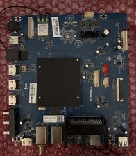 (C028) SCHEDA MAIN CV6886H-A TV 43" BLAUPUNKT 43UN265 B0D568CC56AC