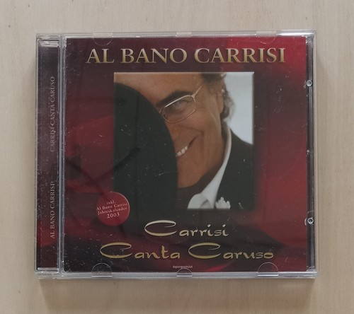 Bano carrisi canta - al,