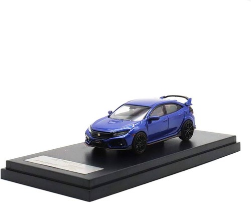 Honda civic type blu - civic, r