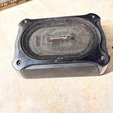 Pioneer TS-WX11A subwoofer