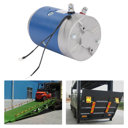 Motore per carrelli - motore,