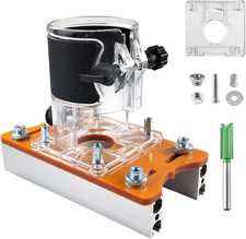 2 in 1 Fresatrice Verticale