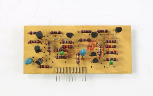 Originale circuito studer - originale,