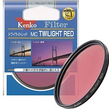 Filtro obiettivo Kenko MC