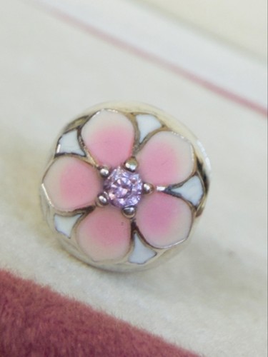 Charm pandora argento sterling - charm,