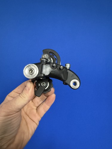 Deragliatore posteriore ofmega - deragliatore,