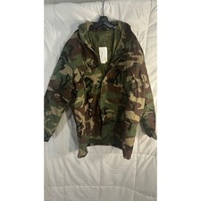 Cappotto uomo mimetico clima