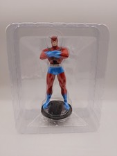Marvel fact classic files - marvel,
