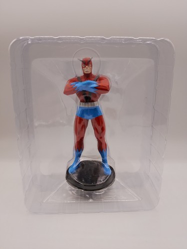 Marvel fact classic - classic, files