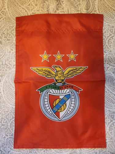 Bandiera giardino benfica - bandiera,