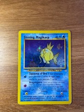 Shining Magikarp Neo