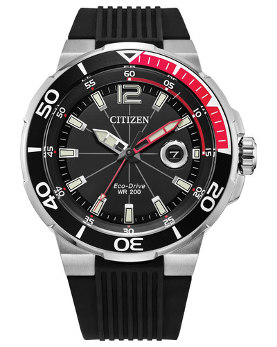 Orologio uomo citizen - orologio,