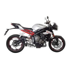 Silenziatore Leovince LV One